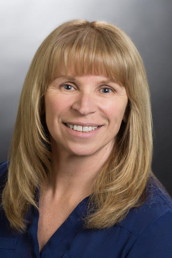 Donna Hall