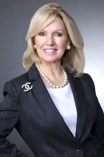 Celeste Lockhart