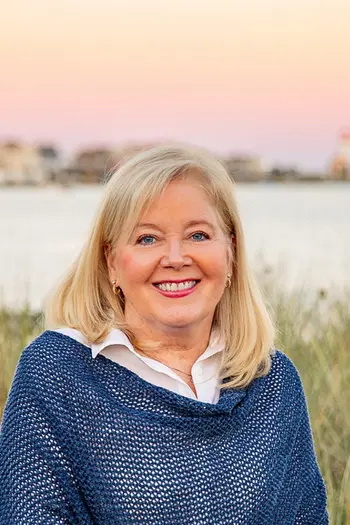 Patti Walsh