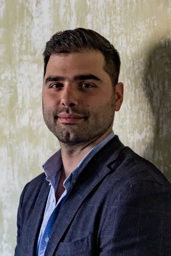 Michael Scipione