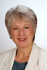 Virginia Weber
