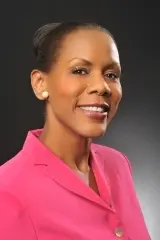 Yvonne Curtis