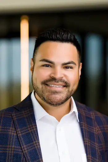 Jeremy Alvarado