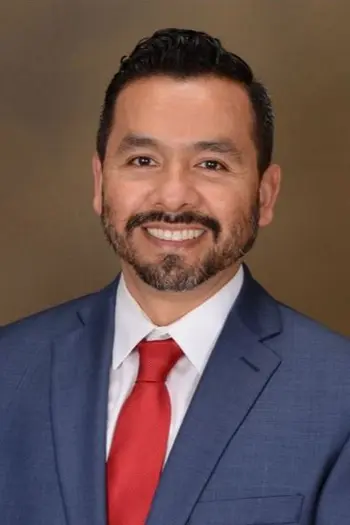 Felipe Segura