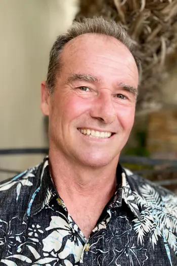 Michael McCabe