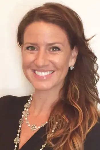 Tina Bruni