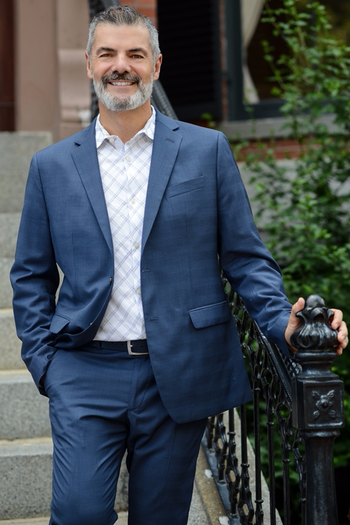 Marc Croteau