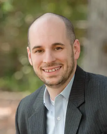 Jonathan Epstein