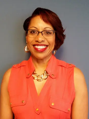Anita Moye