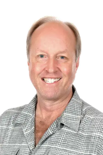 Jens Reuter Runyon