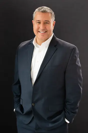 Joe Gonzales