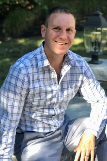 Mark Pitzi