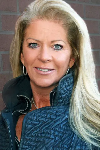 Elaine Oconnor