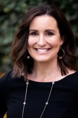 Jen Mance