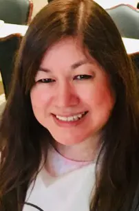 Susan Ferguson