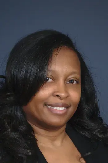 Rhonda Minniefield