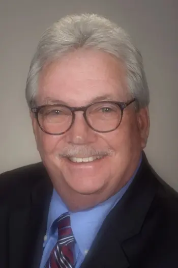 Dave Bailey