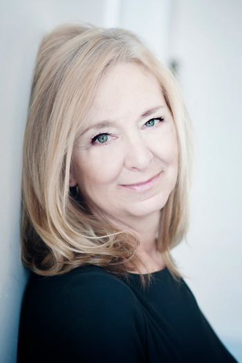 Linda Henderson