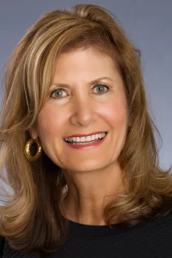 Leslie Caplan