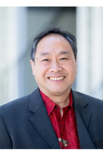 Ming Tjong