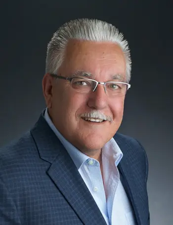 Fred Ream
