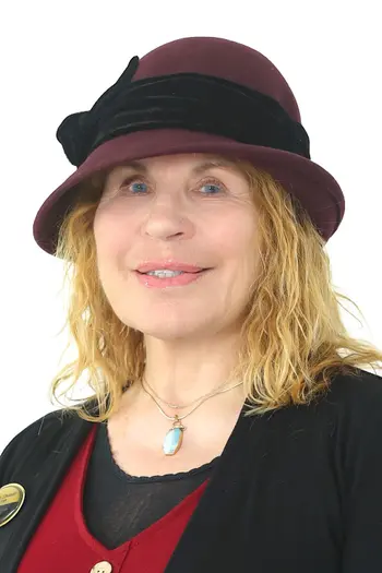 Viktoria Bartok-Conaway