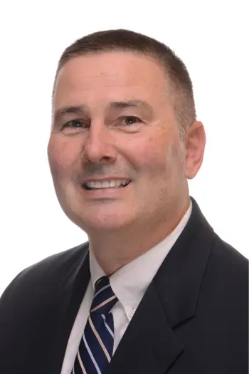 Anthony Dulla