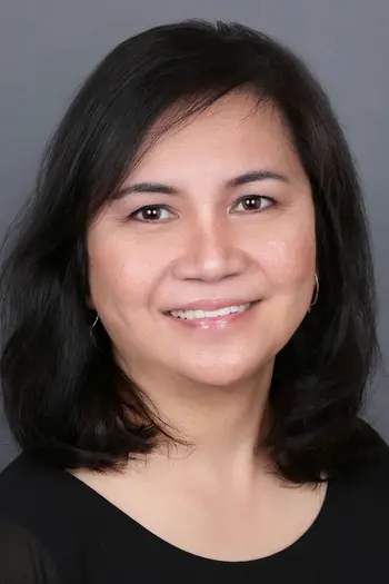 Maria Brown