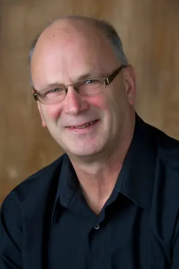Bill Fisher