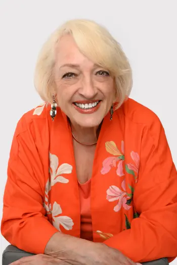Toni Carter