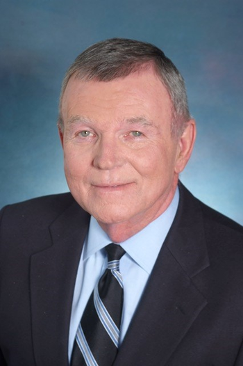 William Flaherty