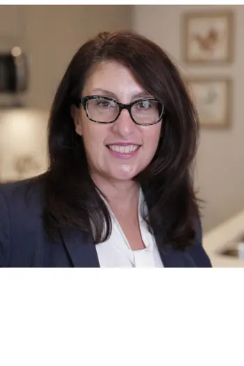 Elizabeth Shamble