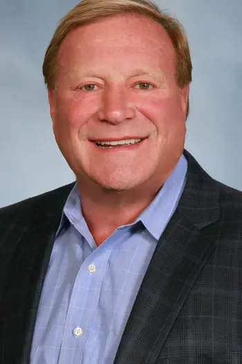 Peter Hallisey