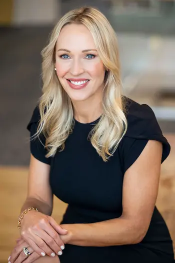 Emily Oliver