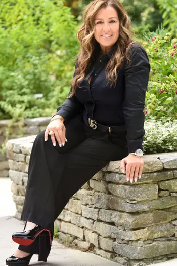 Marie Zocco