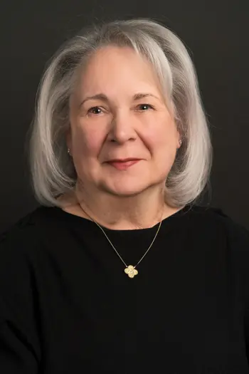 Linda Shaughnessy