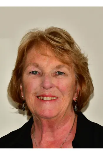 Nancy Halloran