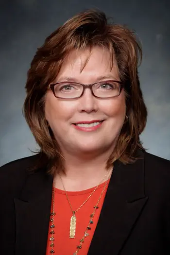 Cheree Dracolakis