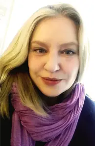 Melinda Anhalt
