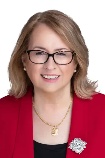 Mary Craig