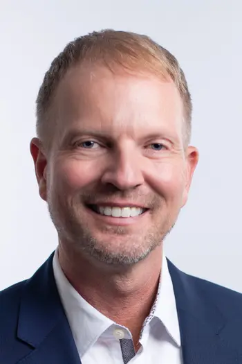 Neil Glover