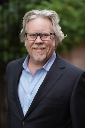 Tim Comstock