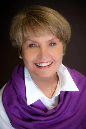 Monika Sainsbury
