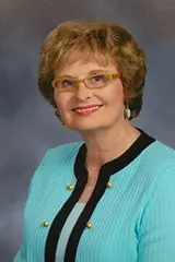 Jolaine Merrill