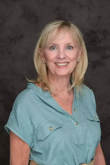 Mary Muldrew