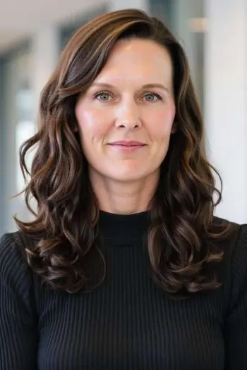 Kerry Jackson