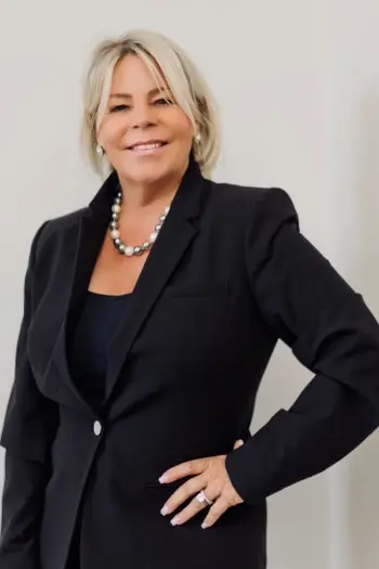 Tonie Adams