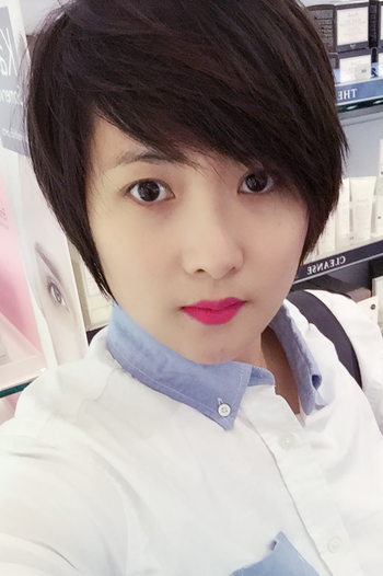 Rachael Lin