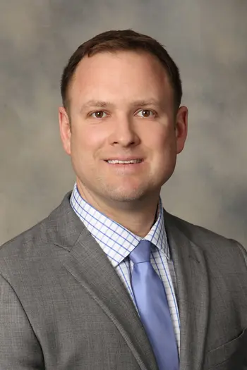 Jared Cottrell