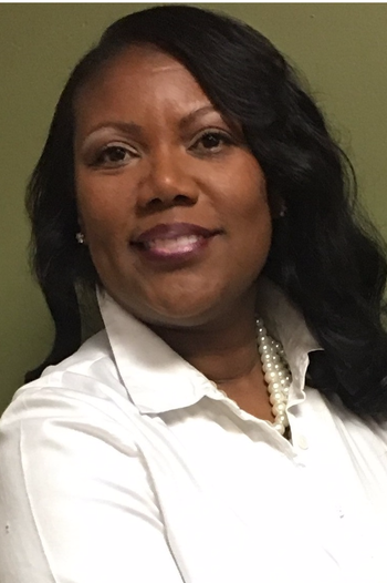 Tracy Jones